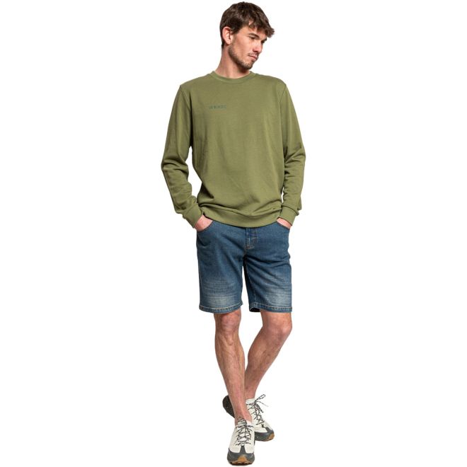 Rock Experience Stargate sweatshirt homme