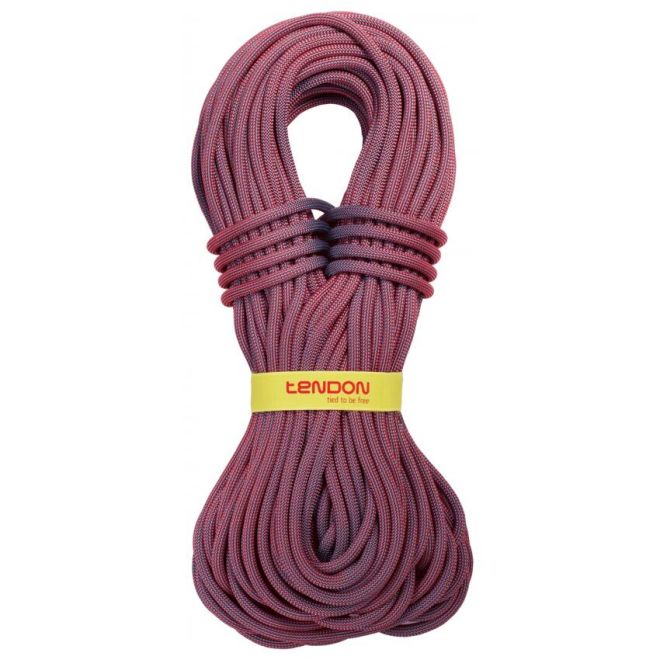 Tendon Master 8.6 Complete Shield corde d'escalade