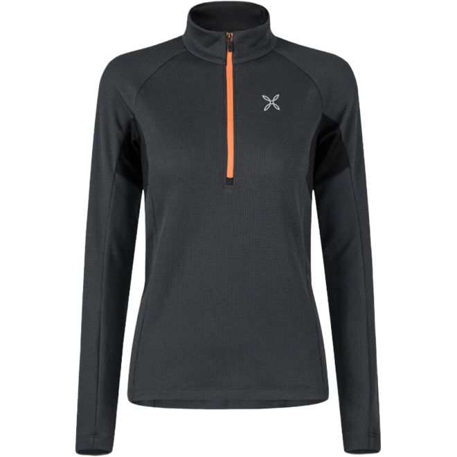 Montura Thermic 4 women's technical fleece top