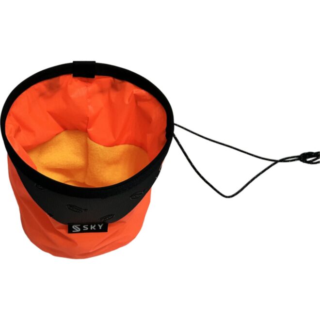 SKY Top chalk bag