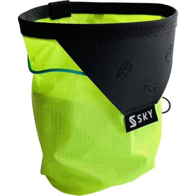 SKY Top chalk bag