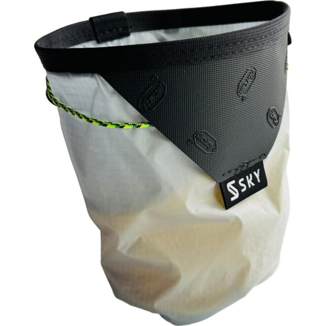 SKY Top chalk bag
