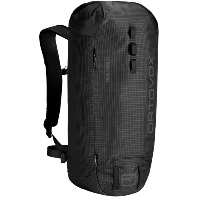 Ortovox Trad Zero 24 sac à dos escalade et alpinisme