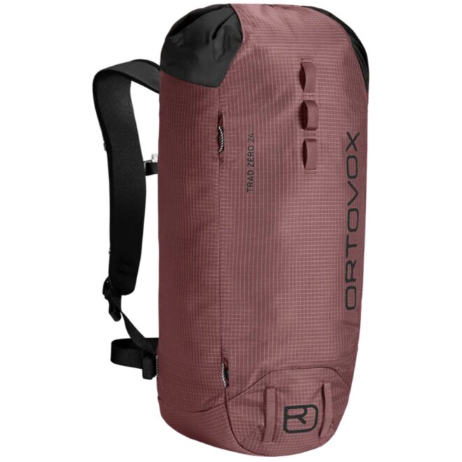 Ortovox Trad Zero 24 sac à dos escalade et alpinisme