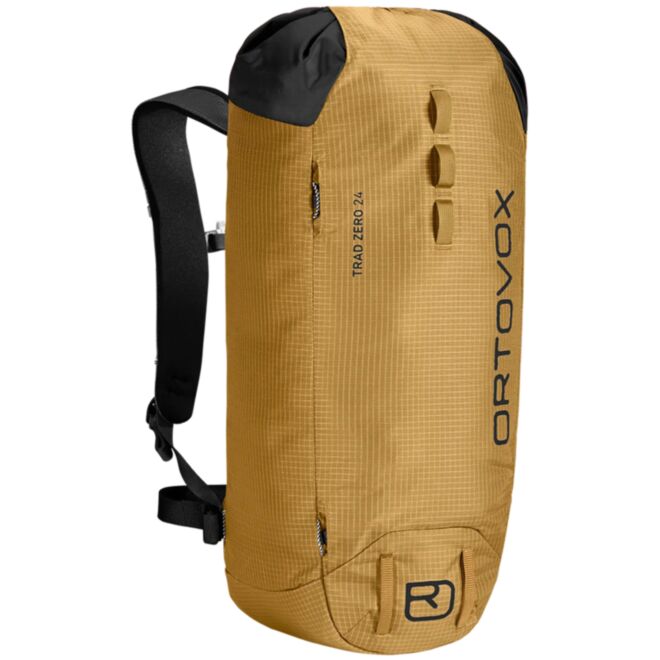 Ortovox Trad Zero 24 sac à dos escalade et alpinisme