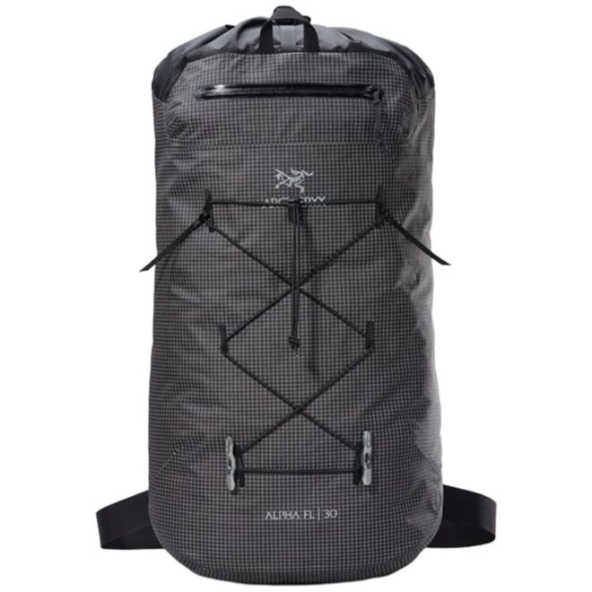 Arc'teryx Alpha FL 30 sac à dos d'escalade