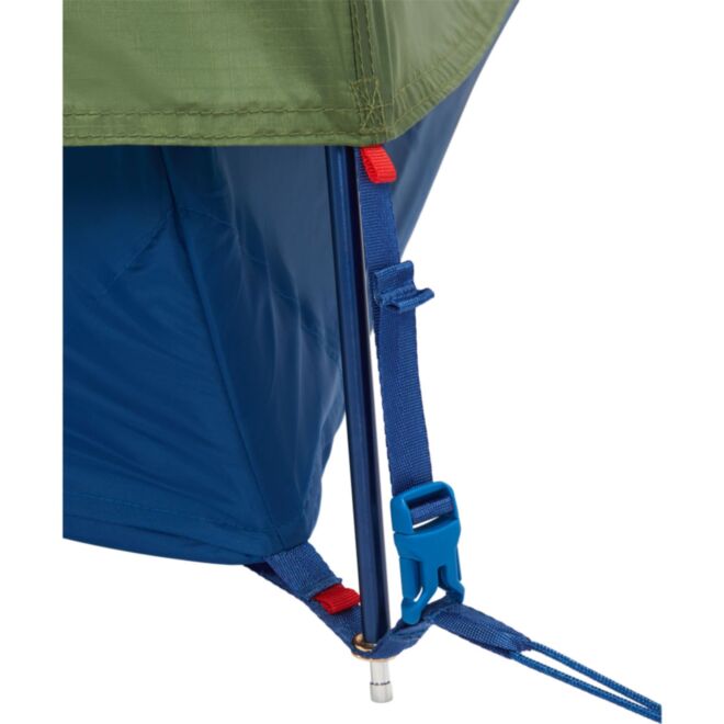 Marmot Tungsten 2P tente de trekking