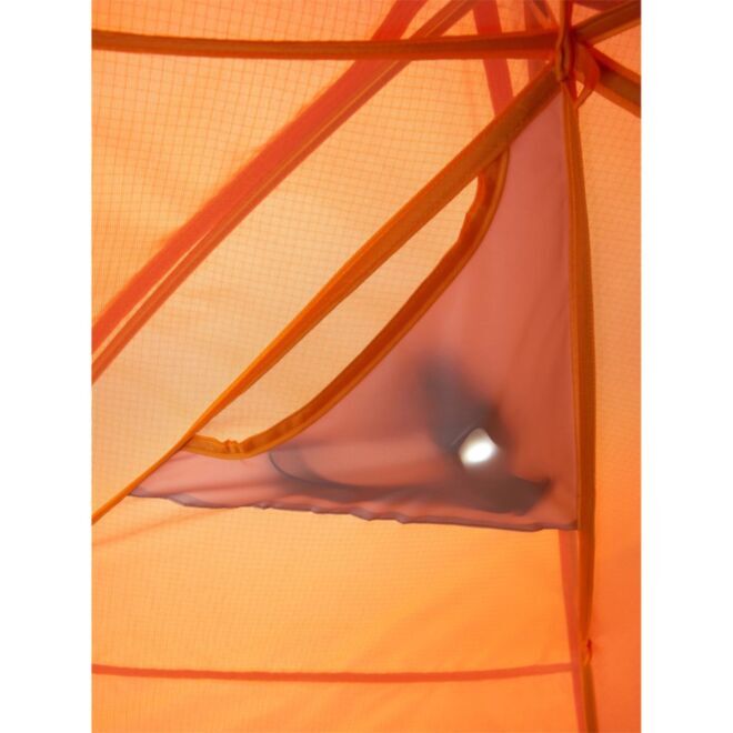 Marmot Tungsten 2P tente de trekking