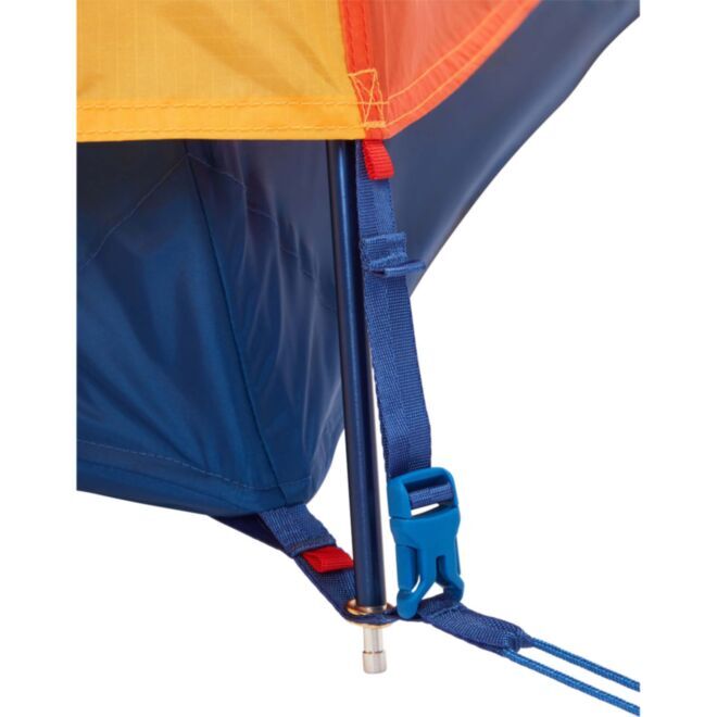 Marmot Tungsten 2P tente de trekking