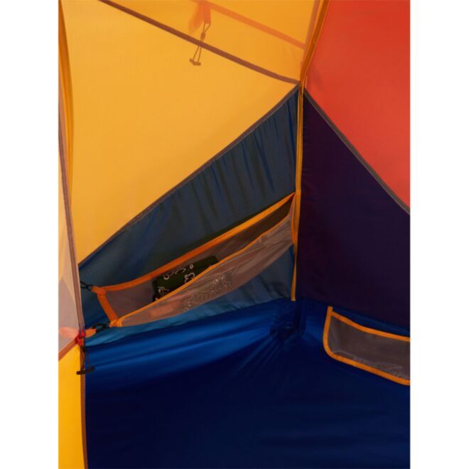 Marmot Tungsten 2P tente de trekking