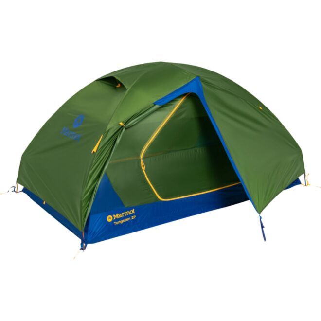 Marmot Tungsten 2P tente de trekking