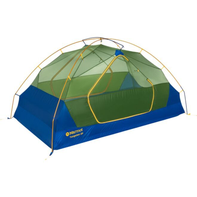Marmot Tungsten 2P tente de trekking
