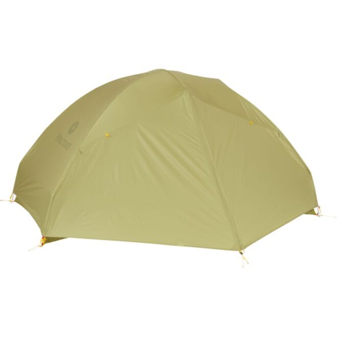 Marmot Tungsten UL 2P tente de trekking