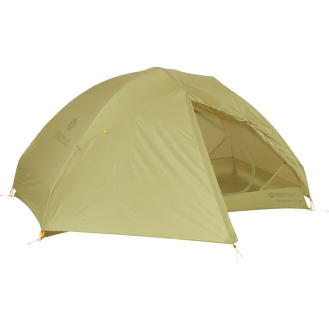 Marmot Tungsten UL 2P tente de trekking