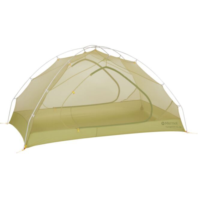 Marmot Tungsten UL 2P tente de trekking