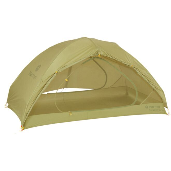 Marmot Tungsten UL 2P tente de trekking