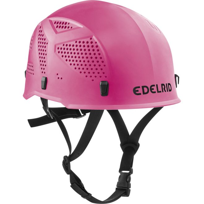 Edelrid Ultralight III casque de travail en hauteur