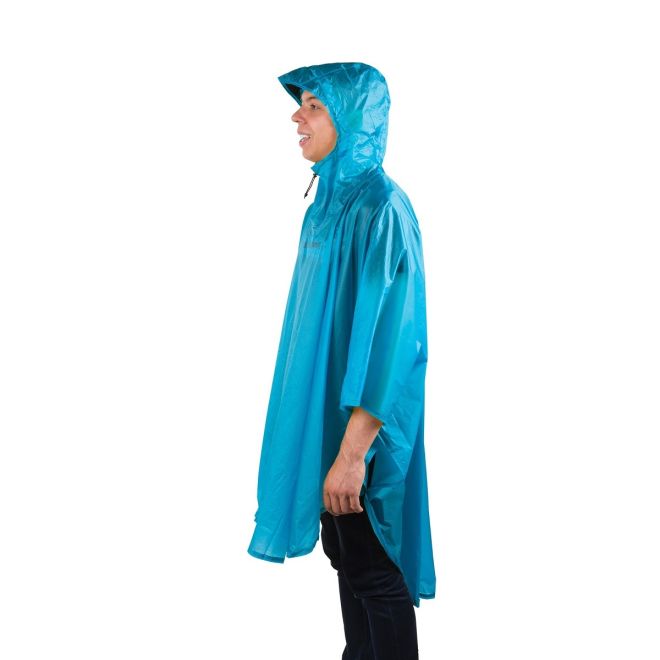 Sea To Summit Poncho Ultra-Sil Nano poncho imperméable