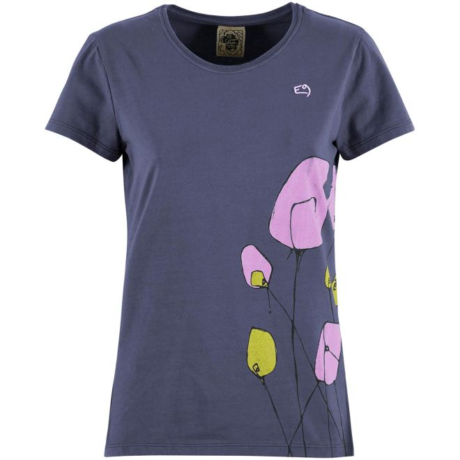 E9 Enove Bibi t-shirt femme