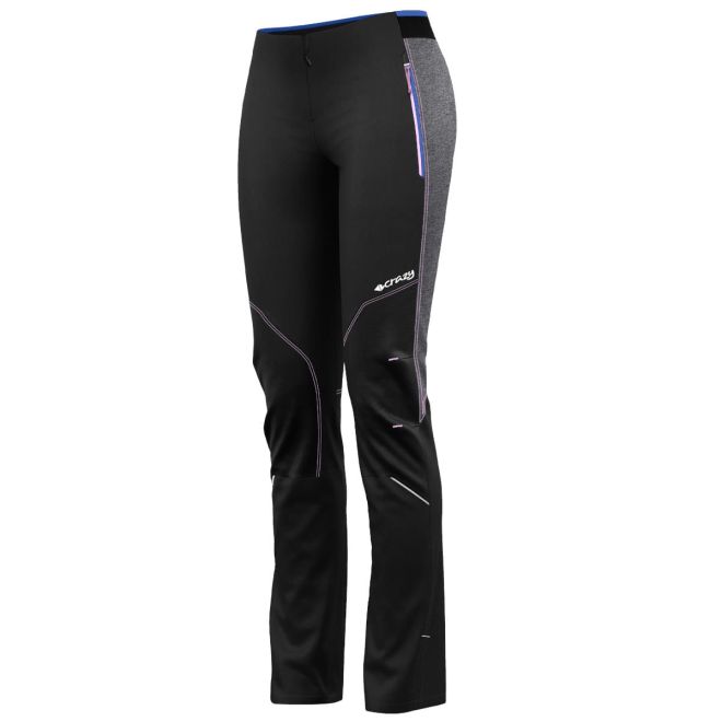 Crazy Pant Alpinstar pantalon femme