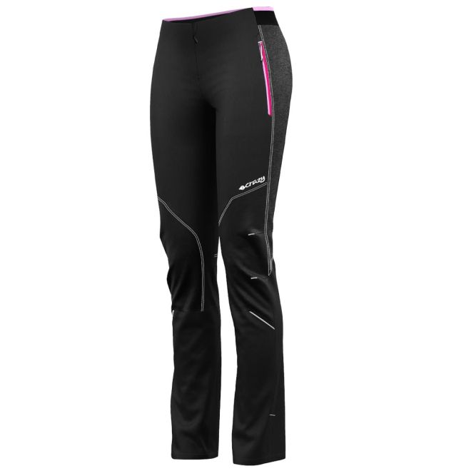Crazy Pant Alpinstar pantalon femme