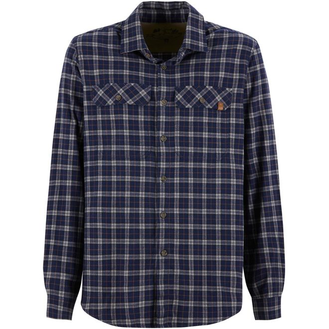 E9 Enove Peppino 2.3 chemise homme