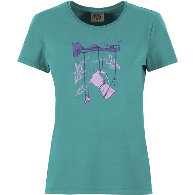 E9 Enove W-Bond t-shirt femme