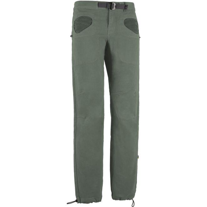 E9 Enove Rondo Belt pantalons homme