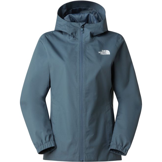The North Face W Quest Mono Jacket veste coupe-vent femme