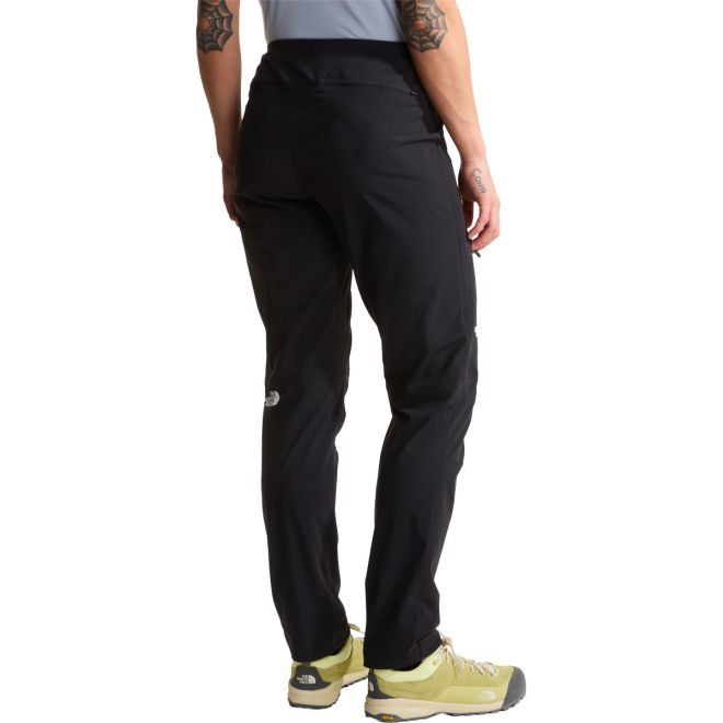 The North Face W Summit Off Width Pant pantalons femme