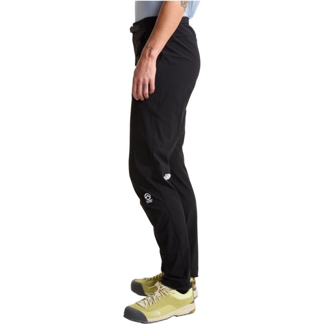 The North Face W Summit Off Width Pant pantalons femme