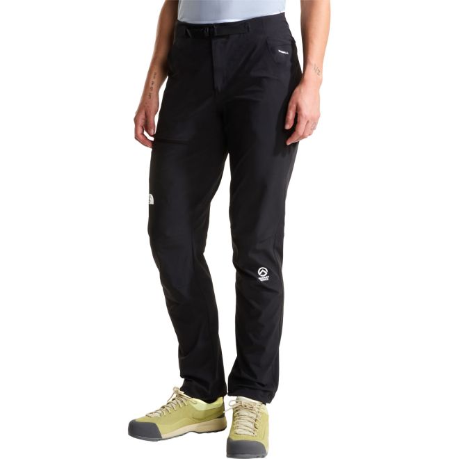 The North Face W Summit Off Width Pant pantalons femme