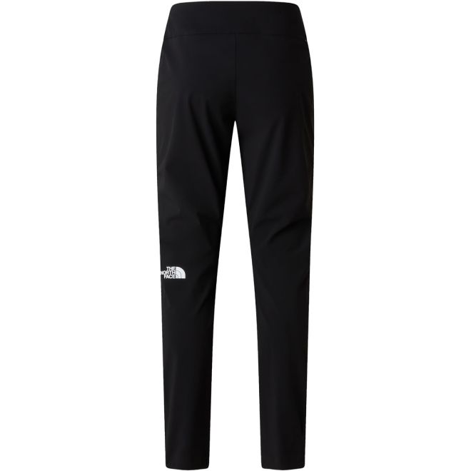 The North Face W Summit Off Width Pant pantalons femme