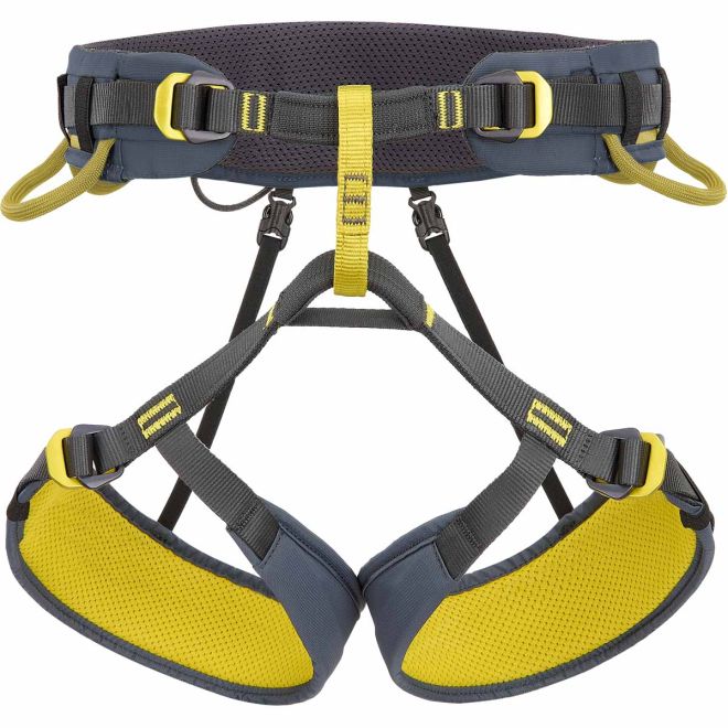 Skylotec Wall harnais d'escalade
