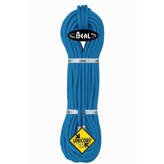 Beal Wall Master VI 10.5 mm Unicore classique corde d'escalade
