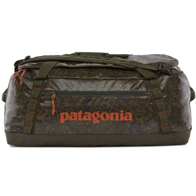 Patagonia Black Hole Duffel 55 sac de voyage à dos