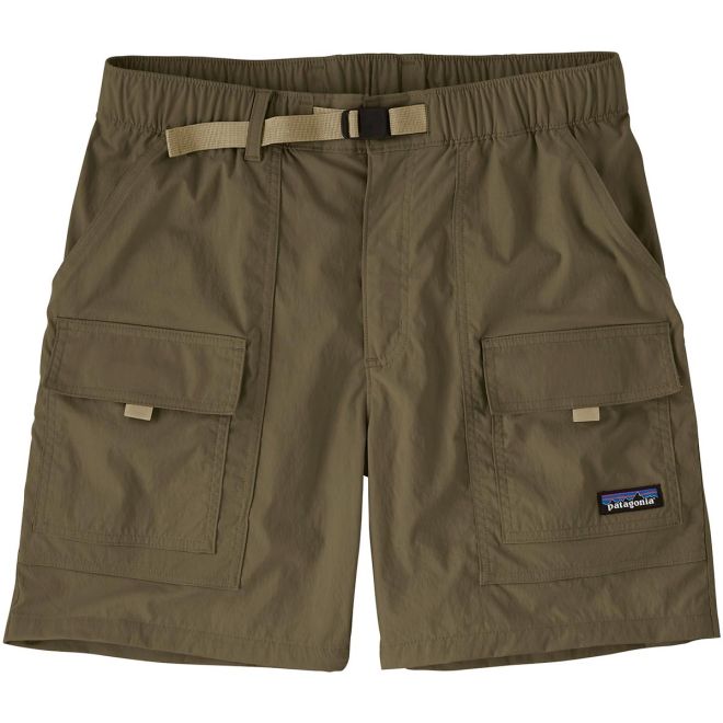 Patagonia M's Outdoor Everyday Shorts - 6 in. shorts pour homme