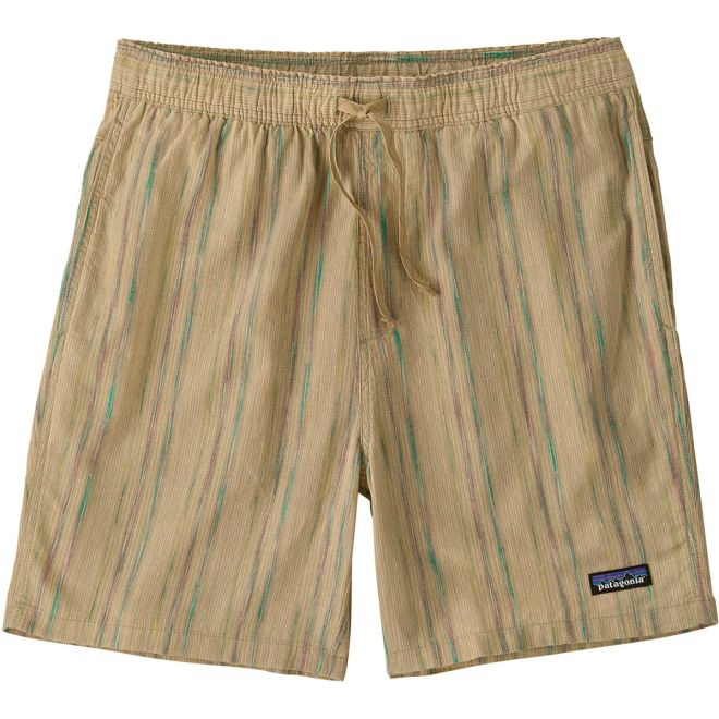 Patagonia M's Baggies Naturals shorts homme