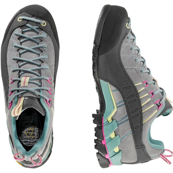 La Sportiva Hyper GTX femme chaussures d'approche