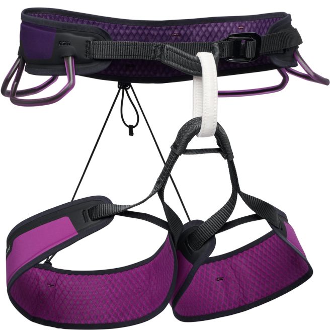 Black Diamond M Zone Harness harnais d'escalade homme